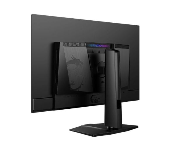 MSI - 32 inča MPG 321URX QD-OLED, 4K UHD 3840x2160 QD OLED 240 Hz Tip-C 90W G-Sync gaming monitor _4