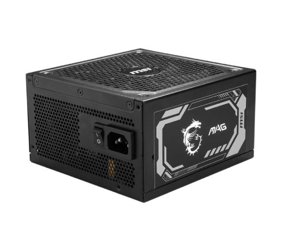 MSI - MAG A1250GL PCIE5 1250W napajanje 7Y _4
