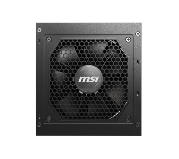 MSI - MAG A850GL PCIE5 850W napajanje 7Y _3