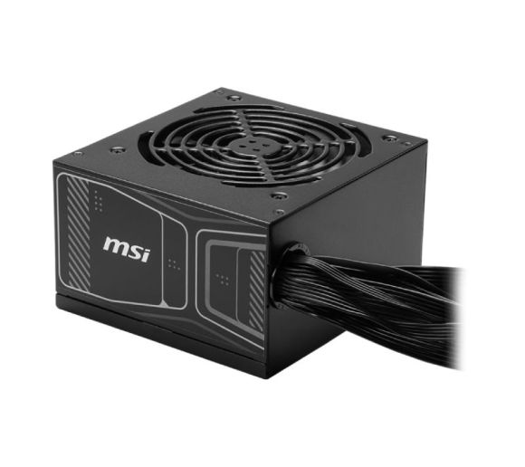 MSI - MAG A850GN PCIE5 850W napajanje 3Y _1