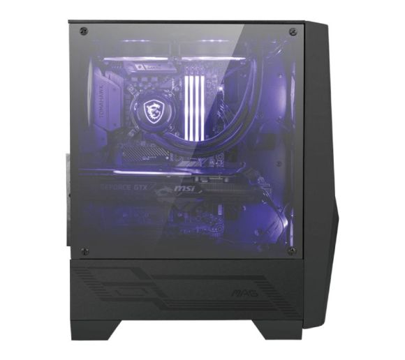 MSI - MAG FORGE 100M kućište _2