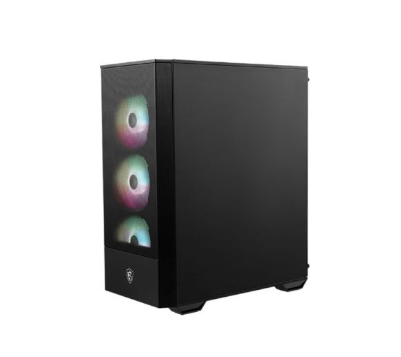 MSI - MAG FORGE 112R kućište _1