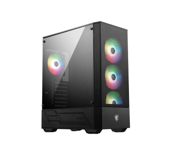 MSI - MAG FORGE 112R kućište _2