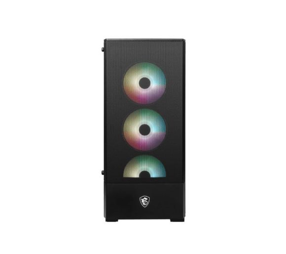 MSI - MAG FORGE 112R kućište _3
