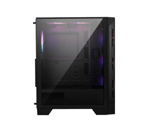 MSI - MAG FORGE 120A AIRFLOW kućište _1
