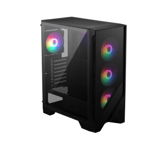 MSI - MAG FORGE 120A AIRFLOW kućište _2