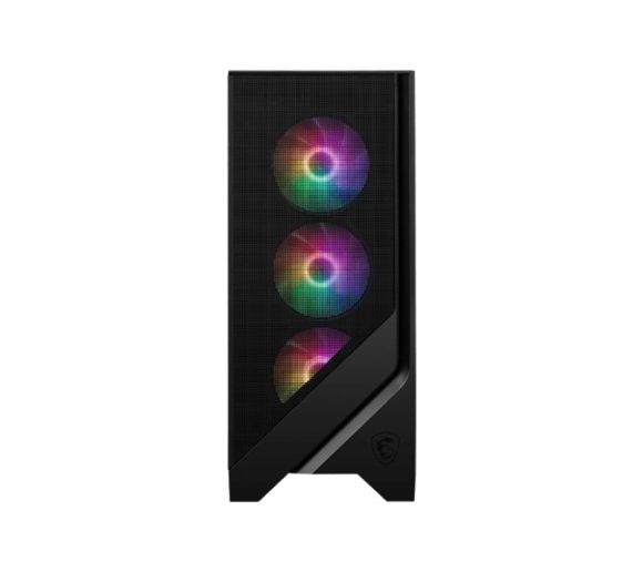 MSI - MAG FORGE 120A AIRFLOW kućište _3