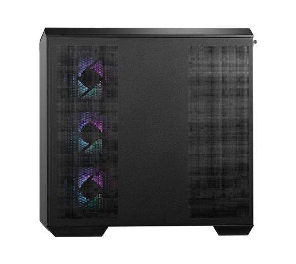 MSI - MAG PANO M100R PZ kućište _1