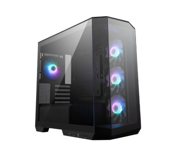 MSI - MAG PANO M100R PZ kućište _7