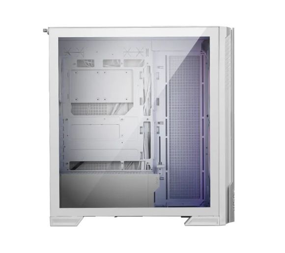MSI - MPG VELOX 300R AIRFLOW PZ WHITE kućište belo _1