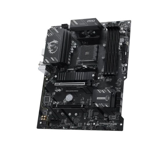 MSI - B550 GAMING WIFI6E matična ploča_3