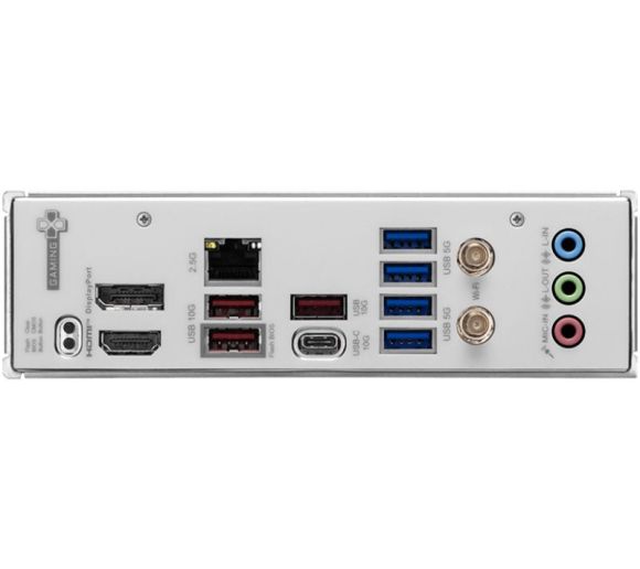 MSI - B850 GAMING PLUS WIFI6E matična ploča_1
