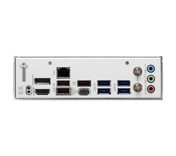 MSI - B850M GAMING PLUS WIFI6E matična ploča_4