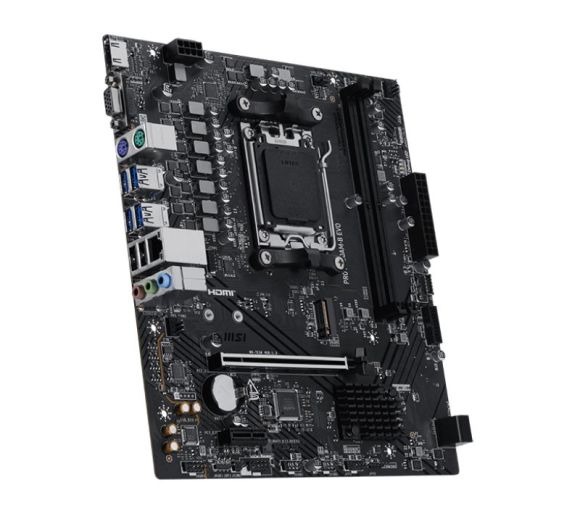 MSI - PRO A620AM-B EVO matična ploča_1