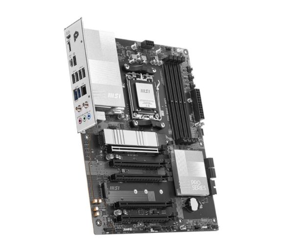 MSI - PRO B840-P WIFI matična ploča_1