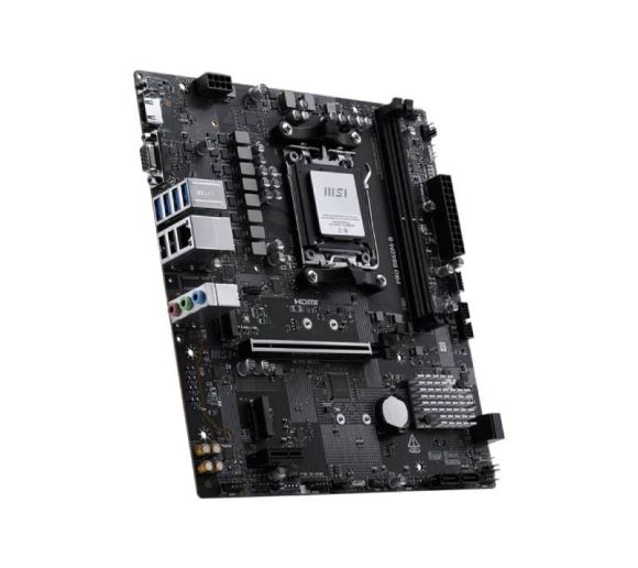 MSI - PRO B840M-B matična ploča_1