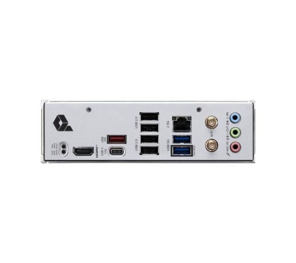 MSI - PRO B840M-P WIFI6E matična ploča_4