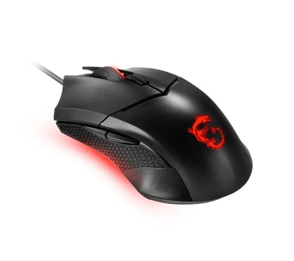 MSI - Clutch GM08 Gaming miš _1