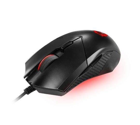 MSI - Clutch GM08 Gaming miš _2
