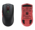 MSI - FORGE GM340 W BLACK Gaming bežični miš crni _small_1
