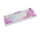 MSI - FORGE GK600 TKL W VIOLET US wireless tastatura _small_2