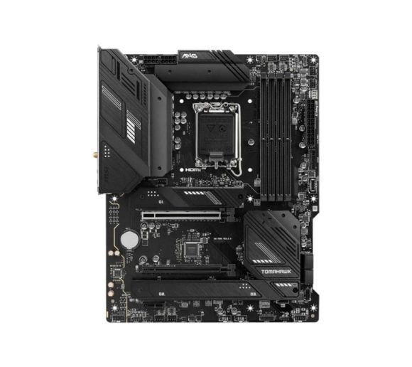 MSI - MAG B760 TOMAHAWK WIFI matična ploča_2