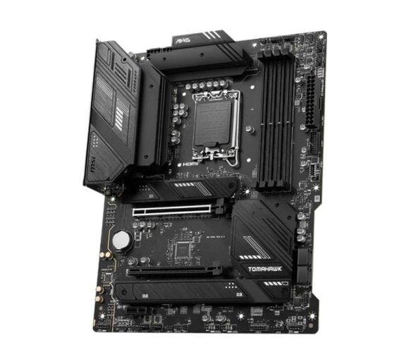 MSI - MAG B760 TOMAHAWK WIFI matična ploča_3