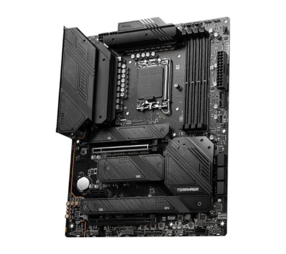 MSI - MAG Z790 TOMAHAWK WIFI matična ploča_1