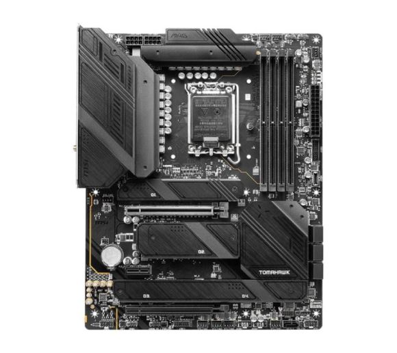 MSI - MAG Z790 TOMAHAWK WIFI matična ploča_2