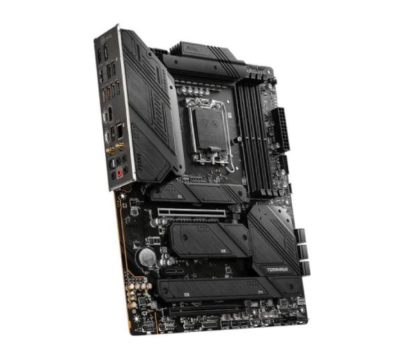MSI - MAG Z790 TOMAHAWK WIFI matična ploča_3