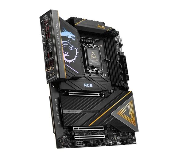 MSI - MEG Z890 ACE matična ploča_1