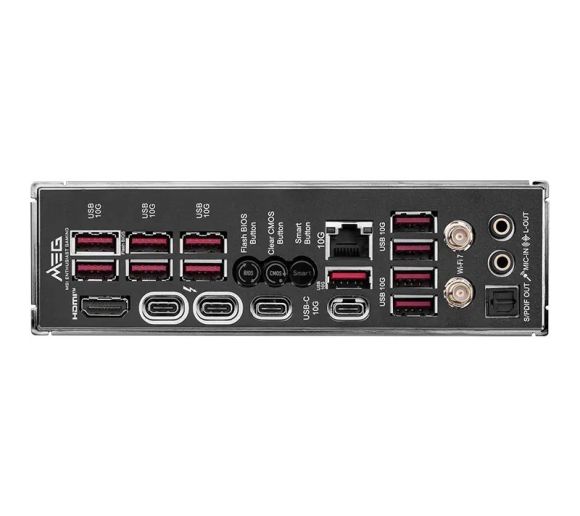 MSI - MEG Z890 ACE matična ploča_3