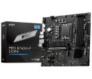 MSI - PRO B760M-P DDR4 matična ploča_small_1