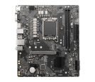 MSI - PRO H610M-G DDR4 matična ploča_small_1