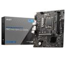 MSI - PRO H610M-G DDR4 matična ploča_small_3