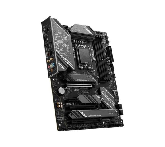MSI - Z790 GAMING PLUS WIFI matična ploča_1