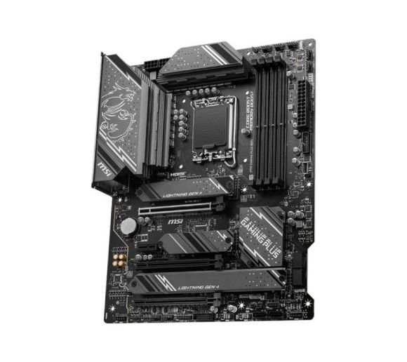 MSI - Z790 GAMING PLUS WIFI matična ploča_4