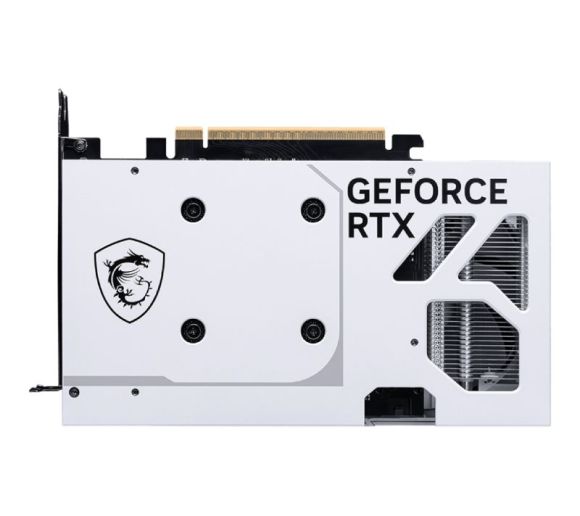 MSI - GeForce RTX 5060 8G VENTUS 2X OC WHITE grafička karta_1