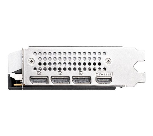 MSI - GeForce RTX 5060 8G VENTUS 3X OC grafička karta_2