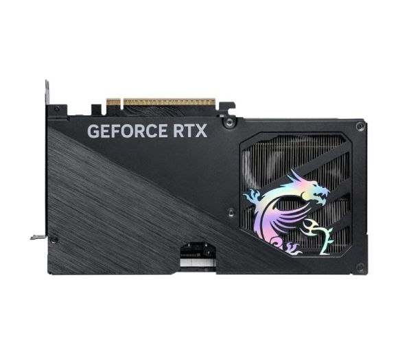 MSI - GeForce RTX 5060 Ti 8G GAMING OC grafička karta_3