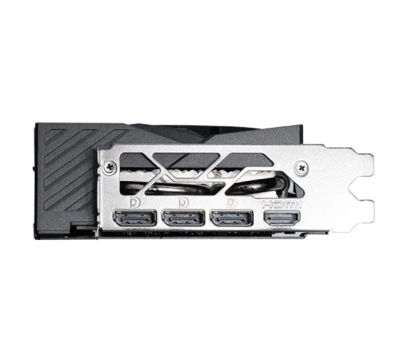 MSI - GeForce RTX 5060 Ti 8G GAMING OC grafička karta_4