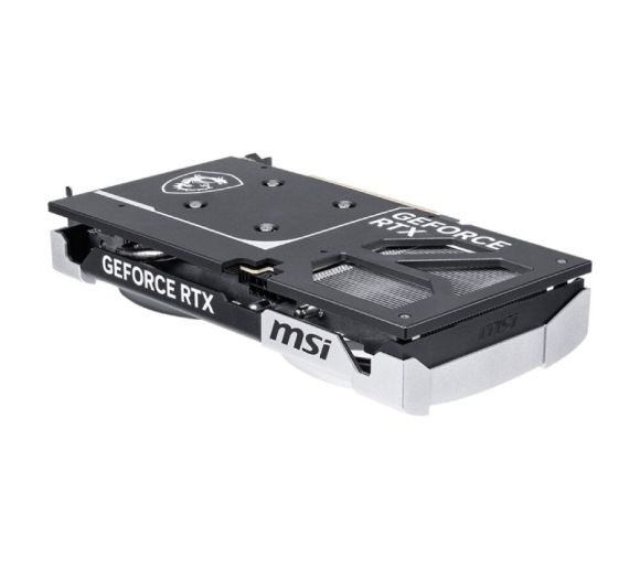 MSI - GeForce RTX 5060 Ti 8G VENTUS 2X OC PLUS grafička karta_1