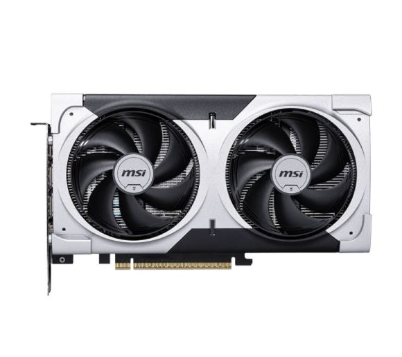 MSI - GeForce RTX 5060 Ti 8G VENTUS 2X OC PLUS grafička karta_4