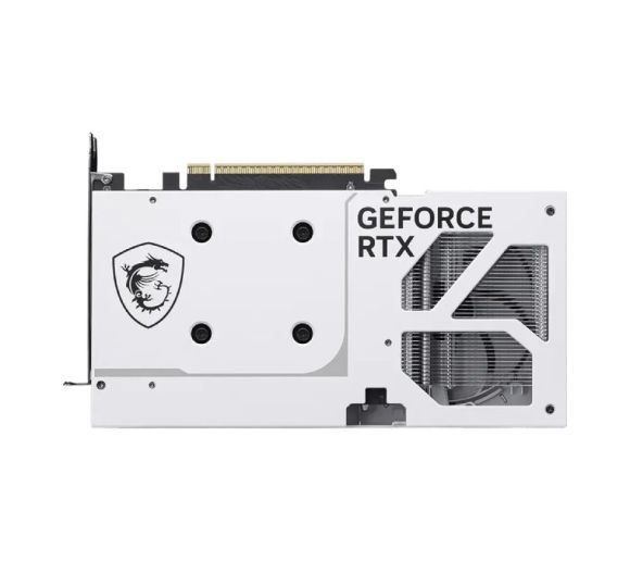 MSI - GeForce RTX 5060 Ti 8G VENTUS 2X OC WHITE PLUS grafička karta_1
