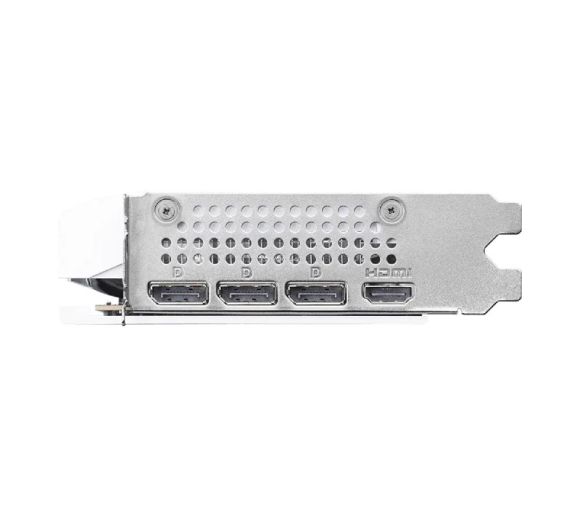 MSI - GeForce RTX 5060 Ti 8G VENTUS 2X OC WHITE PLUS grafička karta_4