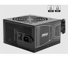MSI - NAPAJANJE MSI PSU MSI MAG A850GN PCIE5_small_0