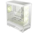 MSI - Kuciste MSI MAG PANO 130R PZ WHITE, 306-7G32W21-HH9_small_0