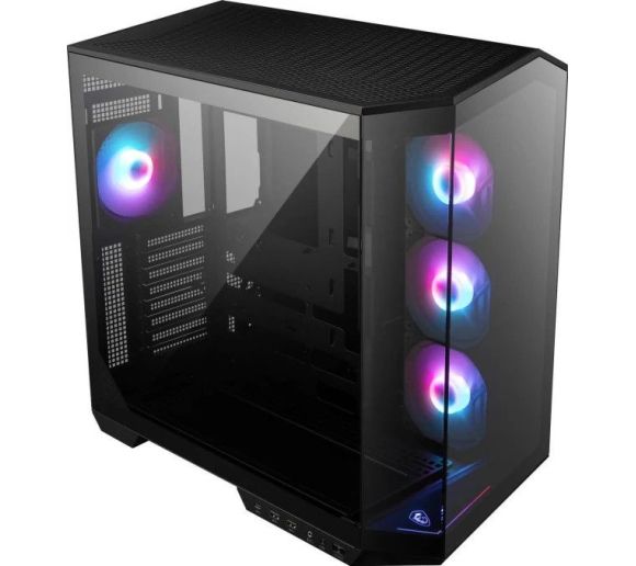 MSI - Kuciste MSI MAG PANO 100R PZ, 306-7G26R21-HH9_0