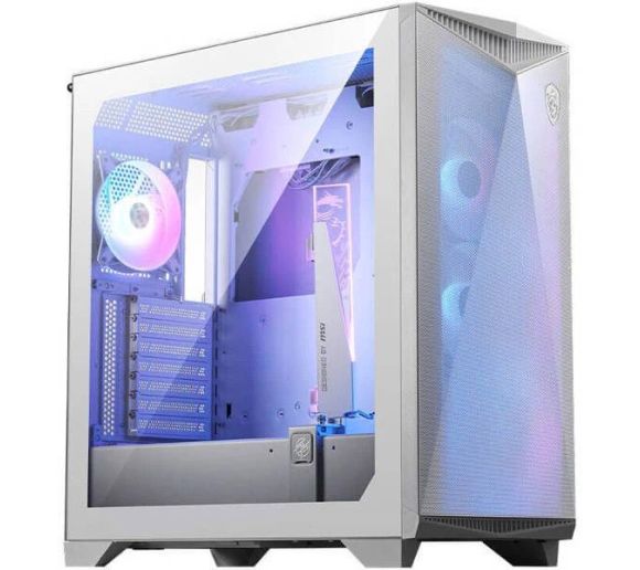 MSI - Kuciste MSI MPG GUNGNIR 300R Airflow White, 306-7G21W21-W57_0