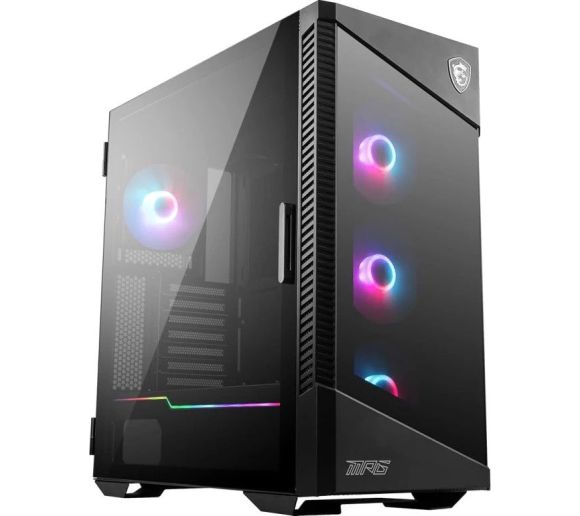 MSI - Kuciste MSI MPG VELOX 100R, 306-7G18R21-809_0